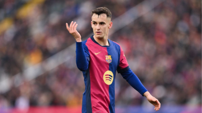 Tottenham tiếp cận Marc Casado - Thương vụ 30 triệu euro của Barca?