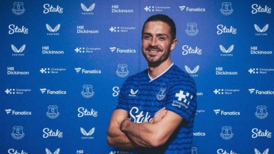 Jack Grealish đến Everton: Mối lo ngại tức thì từ Alan Shearer