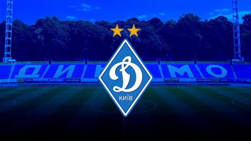 Dynamo kiev -  Câu lạc bộ bóng đá với đội hình cầu thủ chất lượng