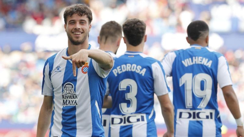 Espanyol - Đội bóng xứ Catalan với hành trình tìm lại vinh quang