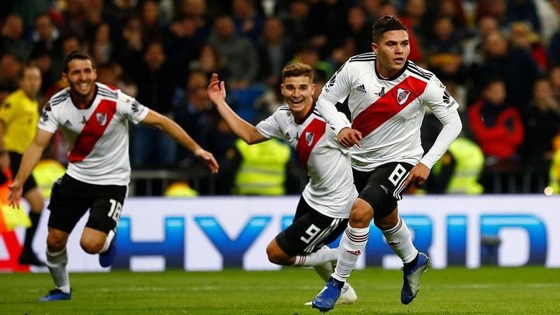 River Plate - Câu lạc bộ với lịch sử vĩ đại và danh hiệu phong phú