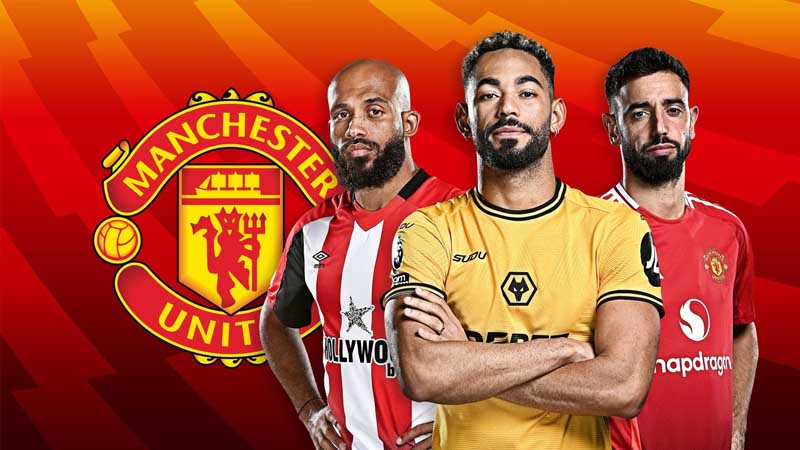 Chuyển nhượng Man United mùa hè gặp thử thách dưới triều đại Ruben Amorim