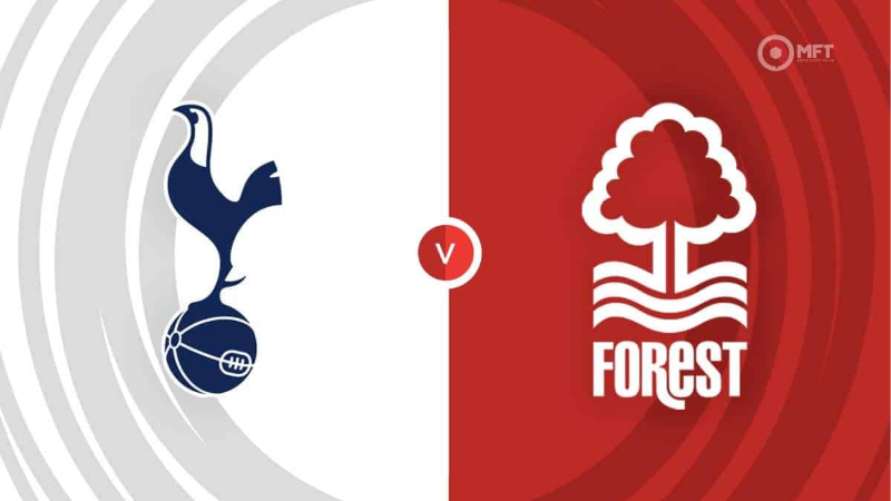 Chuyển nhượng Nottingham Forest và Tottenham Hotspur: Cuộc chiến giành ngôi sao