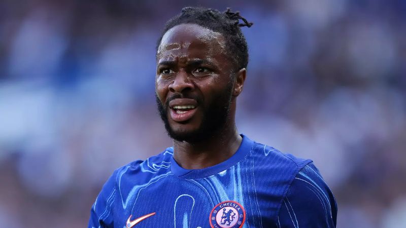 Tương lai Raheem Sterling: Chelsea ra giá thấp, sẵn sàng chia tay