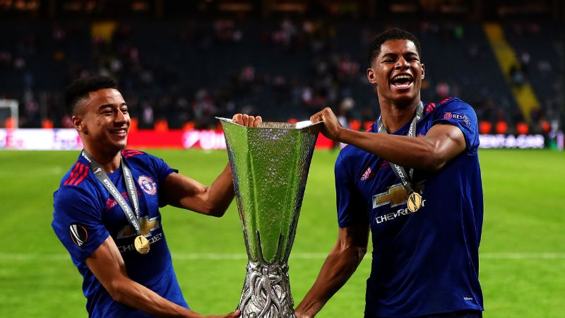 Rashford thú nhận: 'Mourinho khiến tôi tức giận suốt'